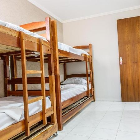 Hostel Fonte Prime Salvador Bagian luar foto