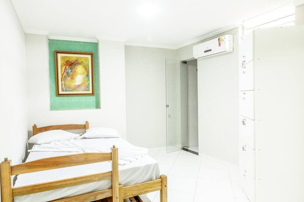 Hostel Fonte Prime Salvador Bagian luar foto