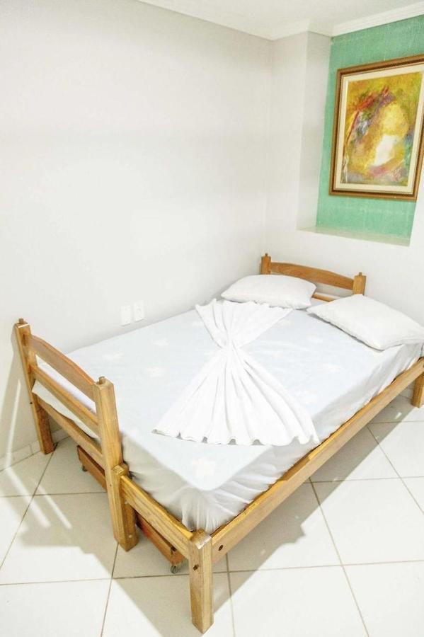 Hostel Fonte Prime Salvador Bagian luar foto