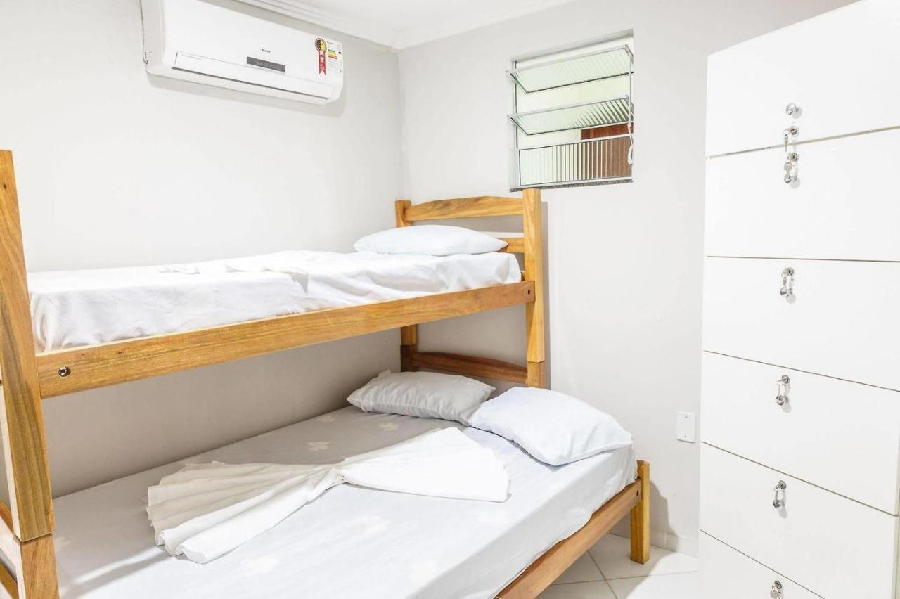 Hostel Fonte Prime Salvador Bagian luar foto