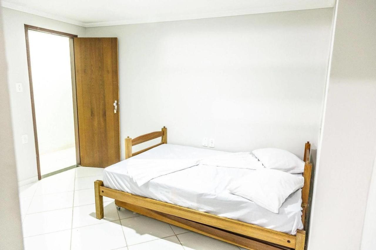 Hostel Fonte Prime Salvador Bagian luar foto